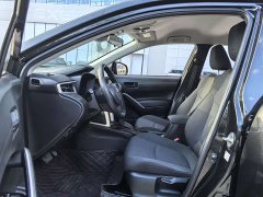 Toyota Corolla Sharp Release 2.0L Pioneer Edition - ფოტო 10