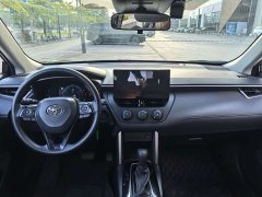 Toyota Corolla Sharp Release 2.0L Pioneer Edition - ფოტო 11