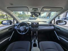 Toyota Corolla Sharp Release 2.0L Pioneer Edition - ფოტო 12