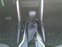 Toyota Corolla Sharp Release 2.0L Pioneer Edition - ფოტო 14