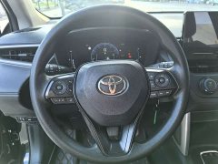 Toyota Corolla Sharp Release 2.0L Pioneer Edition - ფოტო 15