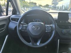 Toyota Corolla Sharp Release 2.0L Pioneer Edition - ფოტო 16