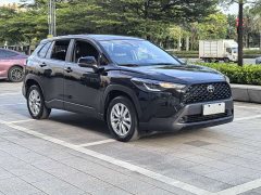 Toyota Corolla Sharp Release 2.0L Pioneer Edition - ფოტო 3