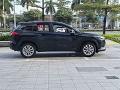 Toyota Corolla Sharp Release 2.0L Pioneer Edition - ფოტო 4