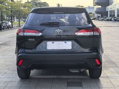 Toyota Corolla Sharp Release 2.0L Pioneer Edition - ფოტო 5
