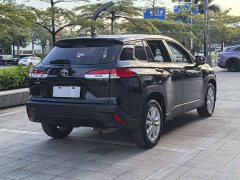 Toyota Corolla Sharp Release 2.0L Pioneer Edition - ფოტო 6