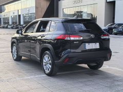 Toyota Corolla Sharp Release 2.0L Pioneer Edition - ფოტო 7