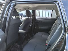 Toyota Corolla Sharp Release 2.0L Pioneer Edition - ფოტო 9