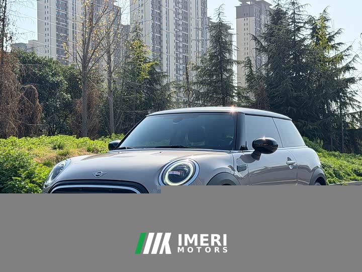 BMW MINI 1.5T COOPER Artist