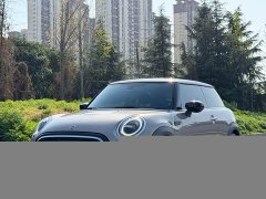 BMW MINI 2023 1.5T COOPER Artist - ფოტო 1