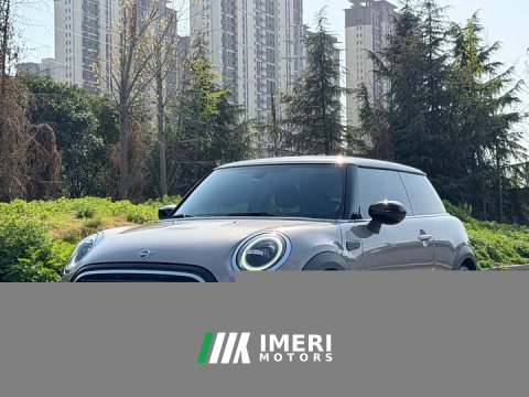 2024 BMW MINI 1.5T COOPER Artist - ავტომობილი ჩინეთიდან