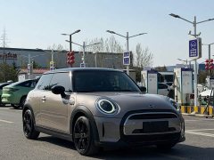 BMW MINI 2023 1.5T COOPER Artist - ფოტო 3
