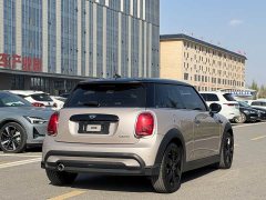 BMW MINI 2023 1.5T COOPER Artist - ფოტო 4