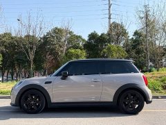 BMW MINI 2023 1.5T COOPER Artist - ფოტო 6