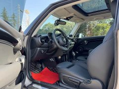 BMW MINI 2023 1.5T COOPER Artist - ფოტო 7
