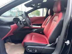 Zeekr Geely Zeekr 007GT Long Range RWD Smart Driving 100kWh - ფოტო 10