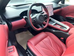 Zeekr Geely Zeekr 007GT Long Range RWD Smart Driving 100kWh - ფოტო 11