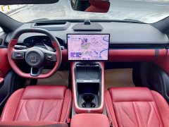 Zeekr Geely Zeekr 007GT Long Range RWD Smart Driving 100kWh - ფოტო 12