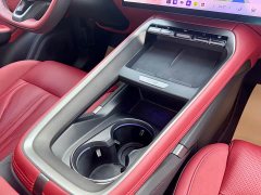 Zeekr Geely Zeekr 007GT Long Range RWD Smart Driving 100kWh - ფოტო 13