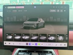 Zeekr Geely Zeekr 007GT Long Range RWD Smart Driving 100kWh - ფოტო 14