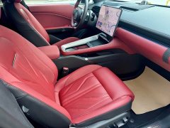Zeekr Geely Zeekr 007GT Long Range RWD Smart Driving 100kWh - ფოტო 17