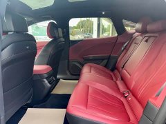 Zeekr Geely Zeekr 007GT Long Range RWD Smart Driving 100kWh - ფოტო 19