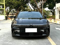 Zeekr Geely Zeekr 007GT Long Range RWD Smart Driving 100kWh - ფოტო 3