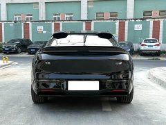 Zeekr Geely Zeekr 007GT Long Range RWD Smart Driving 100kWh - ფოტო 6