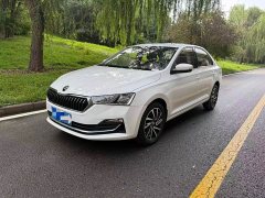 Skoda Xinrui Xingrui 1.5L Automatic Comfort Edition - ფოტო 1