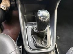 Skoda Xinrui Xingrui 1.5L Automatic Comfort Edition - ფოტო 11