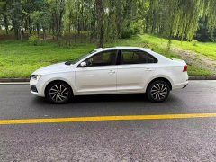 Skoda Xinrui Xingrui 1.5L Automatic Comfort Edition - ფოტო 2