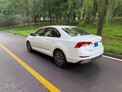 Skoda Xinrui Xingrui 1.5L Automatic Comfort Edition - ფოტო 3