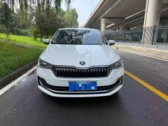 Skoda Xinrui Xingrui 1.5L Automatic Comfort Edition - ფოტო 4