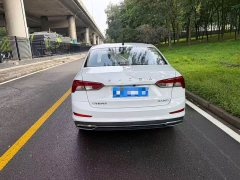 Skoda Xinrui Xingrui 1.5L Automatic Comfort Edition - ფოტო 5