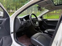 Skoda Xinrui Xingrui 1.5L Automatic Comfort Edition - ფოტო 6