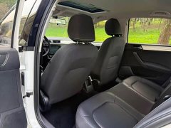 Skoda Xinrui Xingrui 1.5L Automatic Comfort Edition - ფოტო 7