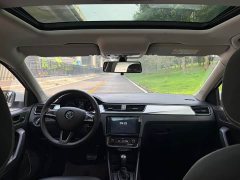 Skoda Xinrui Xingrui 1.5L Automatic Comfort Edition - ფოტო 8