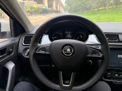 Skoda Xinrui Xingrui 1.5L Automatic Comfort Edition - ფოტო 9