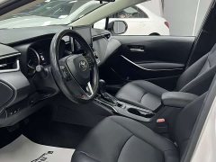 Toyota Corolla 2021 Hybrid 1.8L E-CVT Elite - ფოტო 14