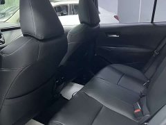 Toyota Corolla 2021 Hybrid 1.8L E-CVT Elite - ფოტო 15