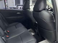 Toyota Corolla 2021 Hybrid 1.8L E-CVT Elite - ფოტო 16