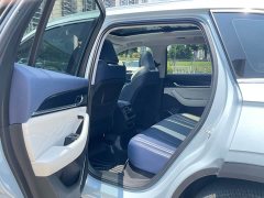 Geely Xingyue L 1.5T Thunder God Hi F Hybrid Super Swift - ფოტო 10