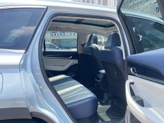 Geely Xingyue L 1.5T Thunder God Hi F Hybrid Super Swift - ფოტო 12
