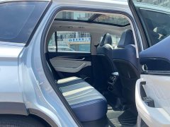Geely Xingyue L 1.5T Thunder God Hi F Hybrid Super Swift - ფოტო 13