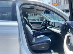 Geely Xingyue L 1.5T Thunder God Hi F Hybrid Super Swift - ფოტო 14