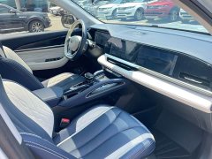 Geely Xingyue L 1.5T Thunder God Hi F Hybrid Super Swift - ფოტო 15