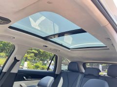 Geely Xingyue L 1.5T Thunder God Hi F Hybrid Super Swift - ფოტო 16