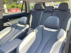 Geely Xingyue L 1.5T Thunder God Hi F Hybrid Super Swift - ფოტო 17