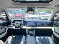 Geely Xingyue L 1.5T Thunder God Hi F Hybrid Super Swift - ფოტო 19