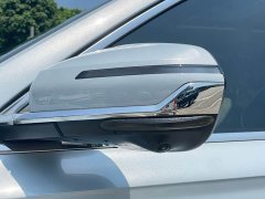 Geely Xingyue L 1.5T Thunder God Hi F Hybrid Super Swift - ფოტო 6